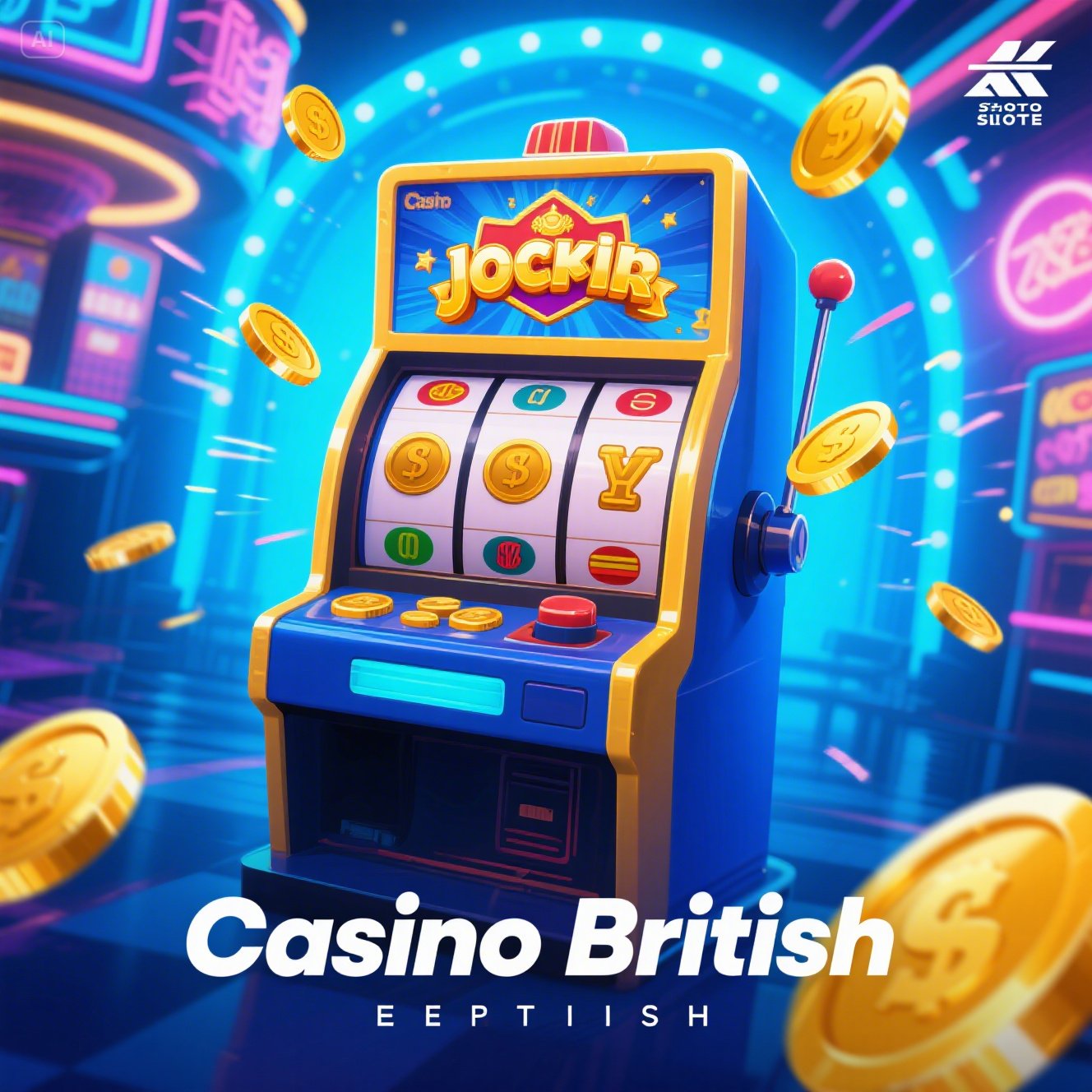 Casino British